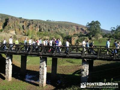 Parque de la Naturaleza de Cabárceno - Cantur - Cantabria; excursiones cerca de madrid con encanto